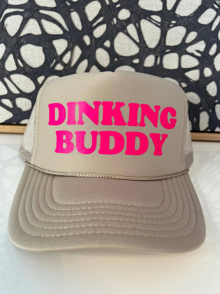 DINKING BUDDY - TAN