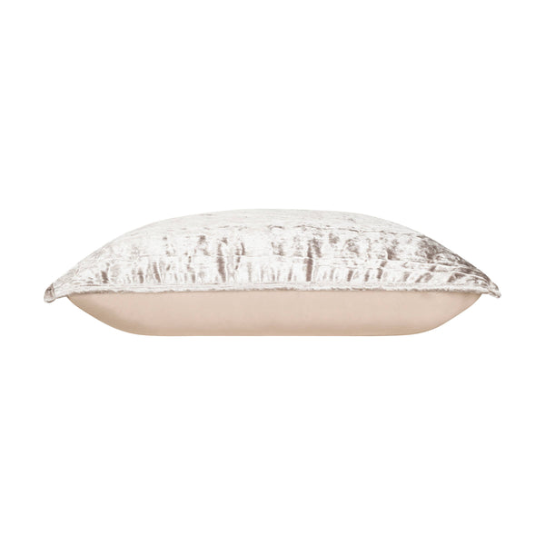 Prato Beige Euro Sham