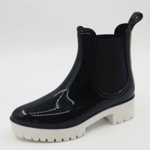 Wellies Rain Boots