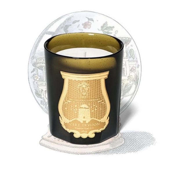 Trudon Cyrnos Candle