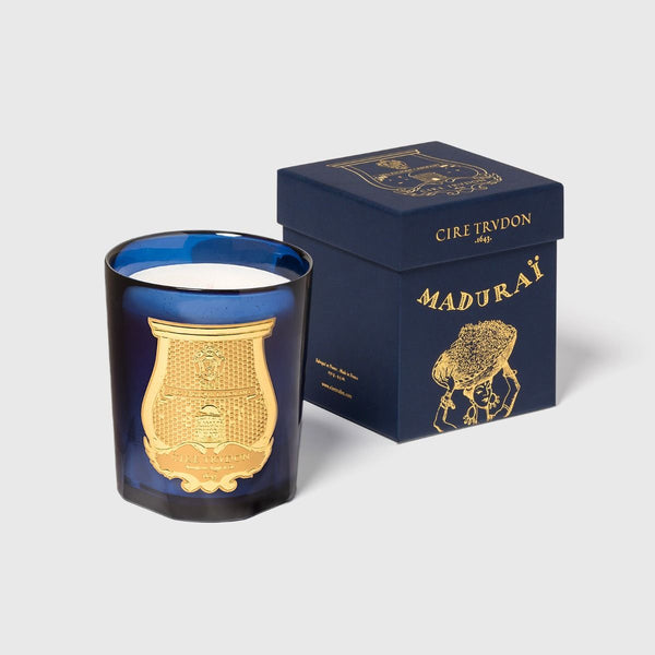 Trudon Maduraï Candle