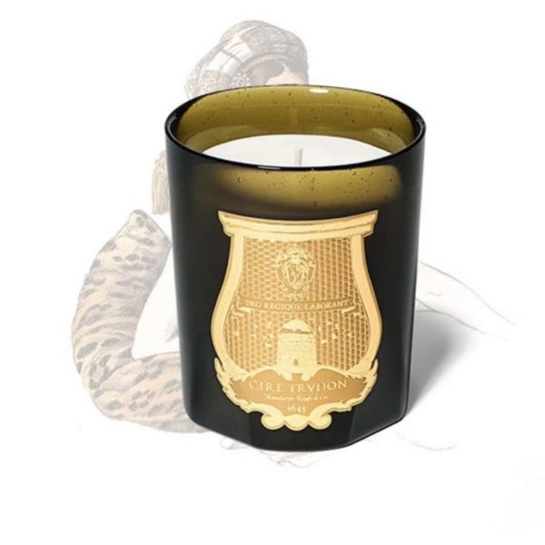 Trudon Odalisque Candle
