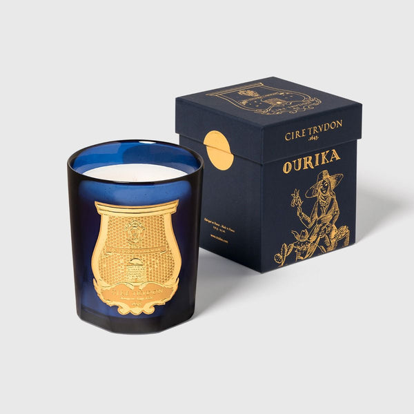 Trudon Ourika Candle