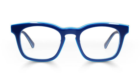 Humble Narrator: 2.00 / 10 - Blue Front and Temples