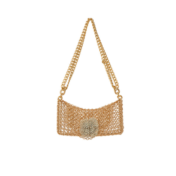 The Camelia Bag