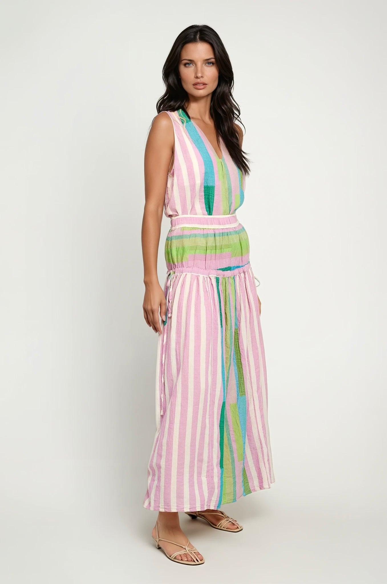 Pearl & Caviar SIKINOS ZAKAR SET