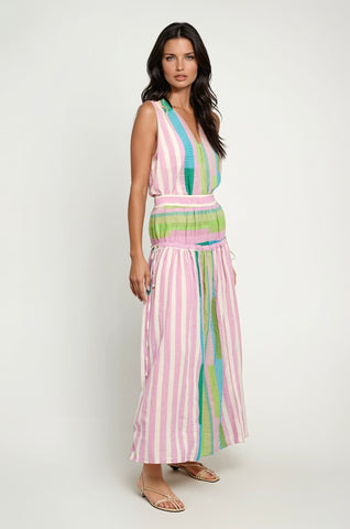 Pearl & Caviar SIKINOS ZAKAR SET