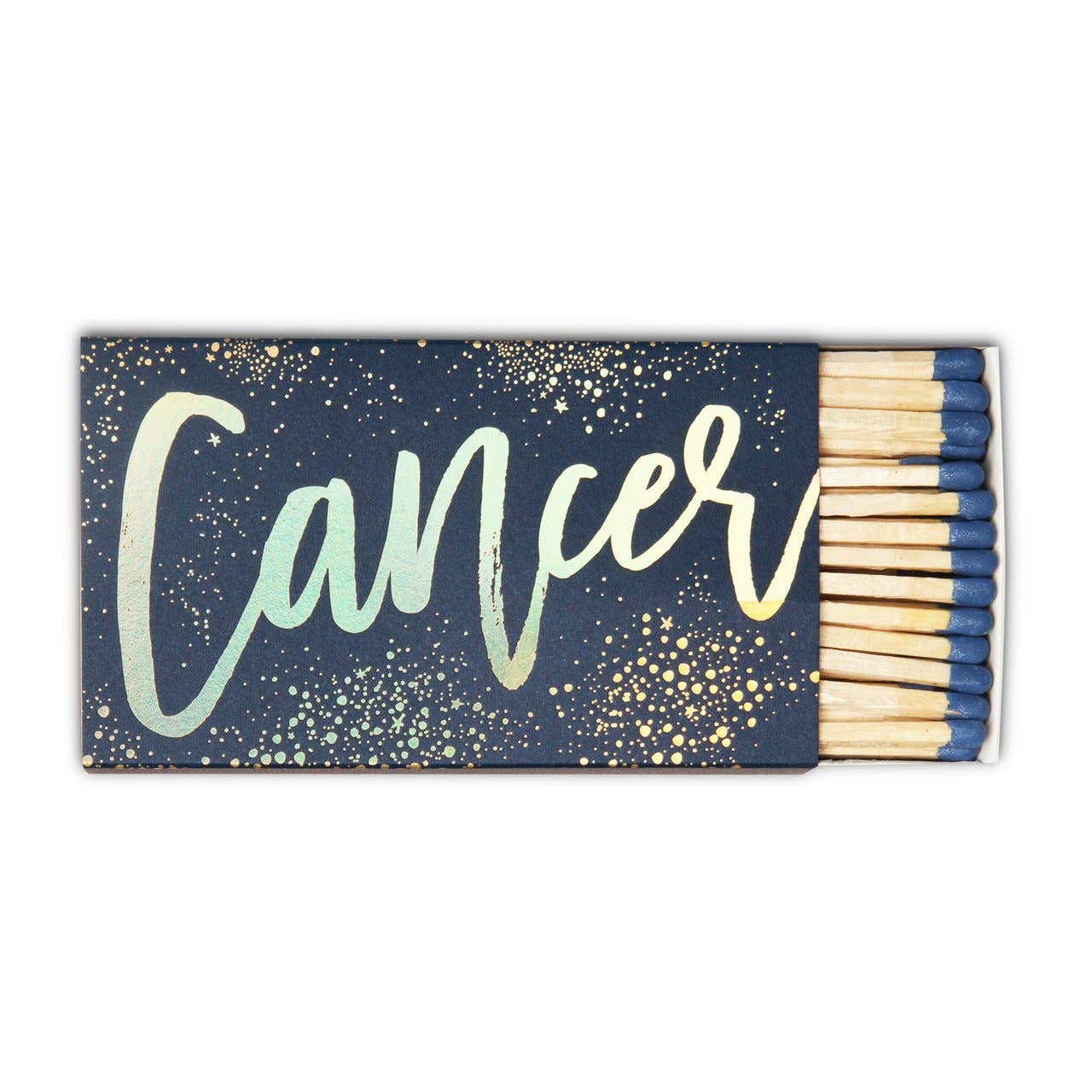 Cancer Cigar Matches