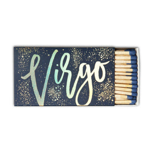 Virgo Cigar Matches