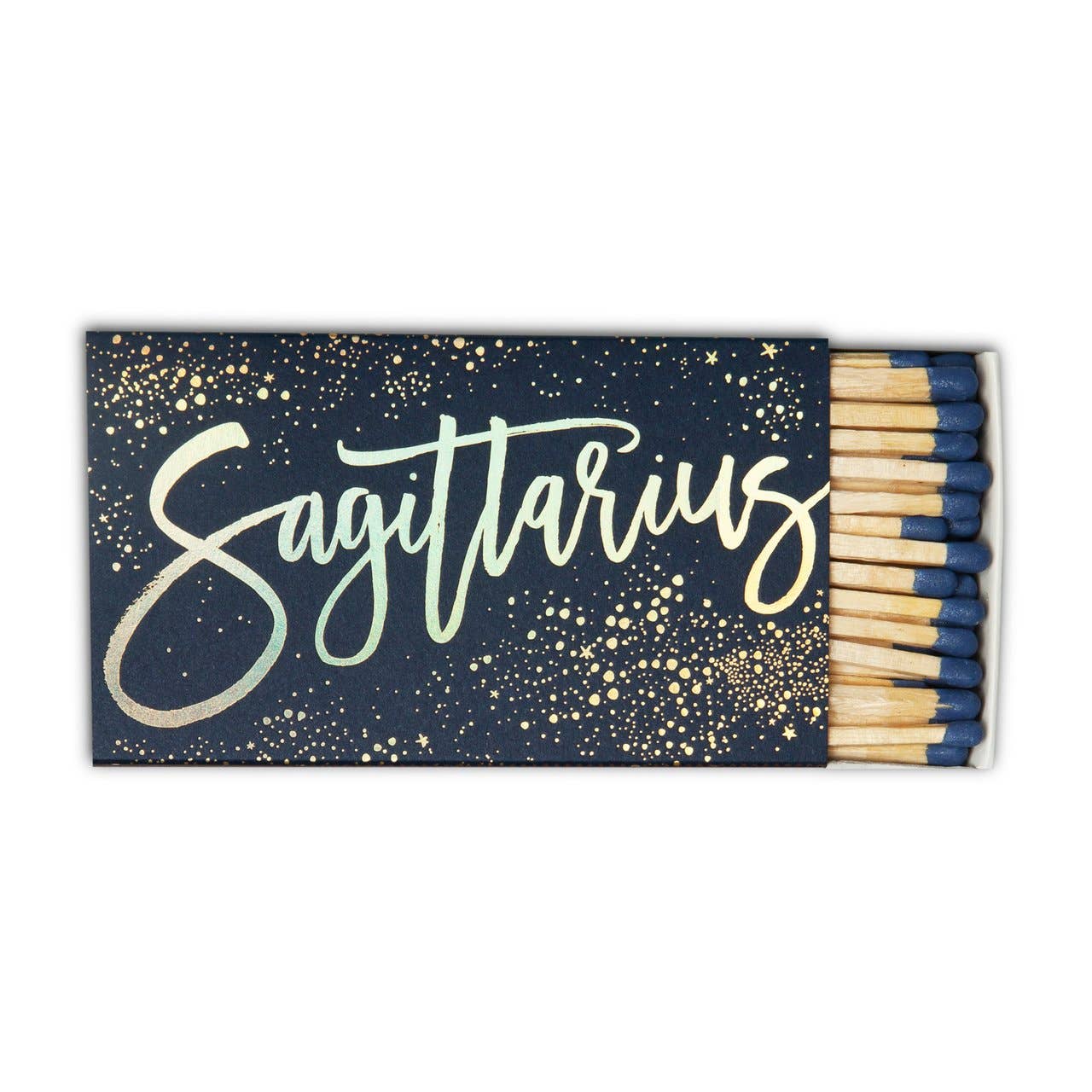 Sagittarius Cigar Matches