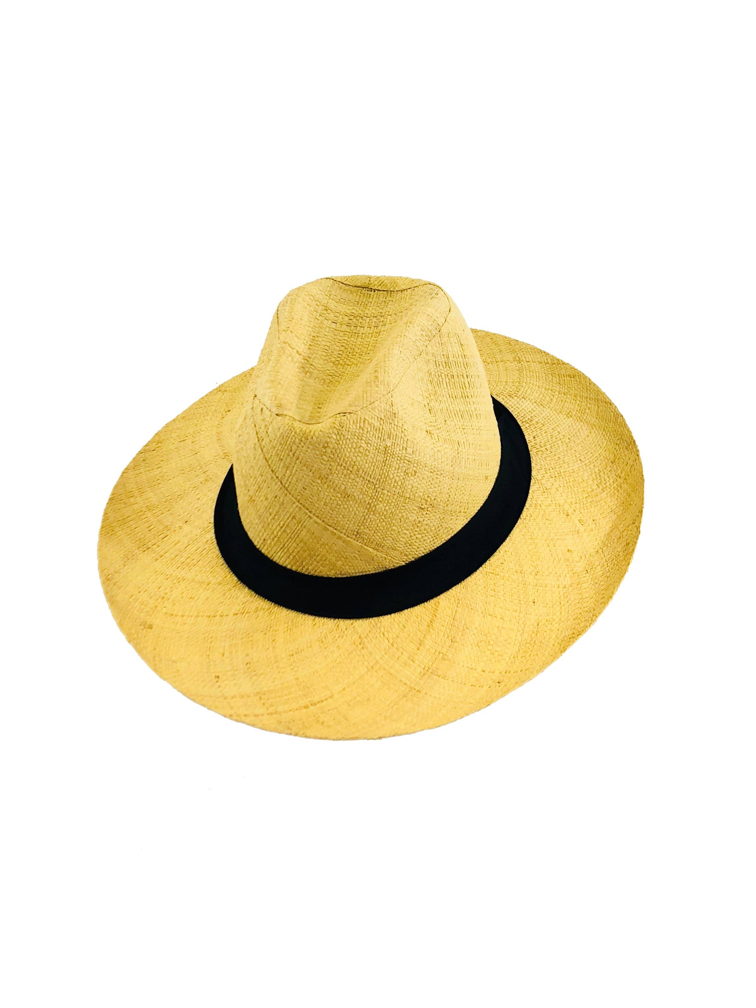 Panama Unisex Straw Hats