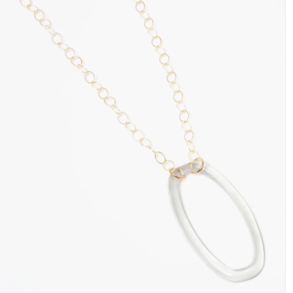 Boutique Chain Necklace