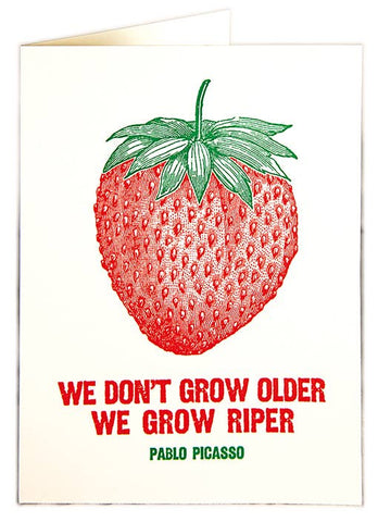 Greeting Cards