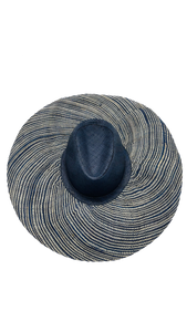 Miramar Straw Hats - 5" Brim