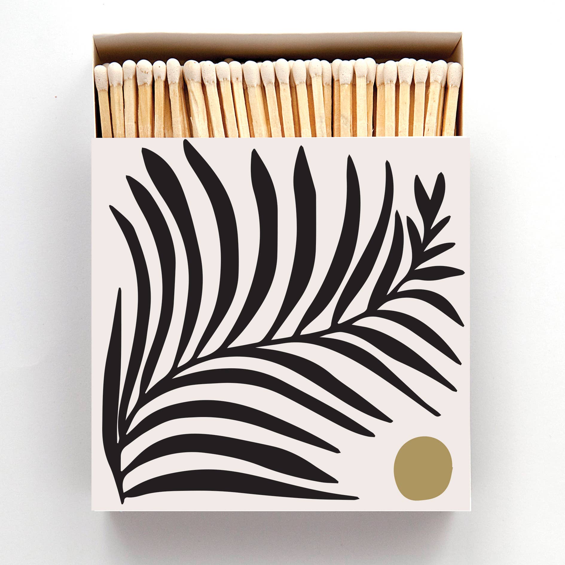 White Fern Luxury Matches