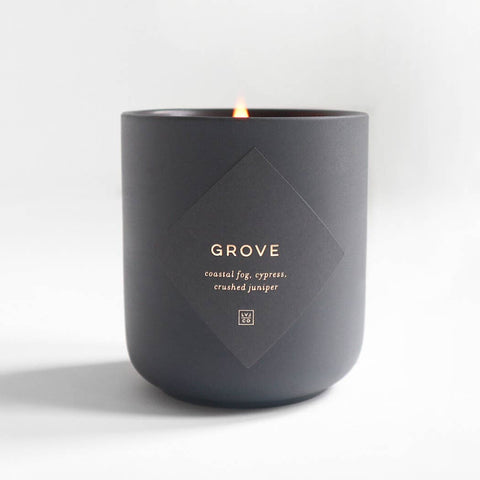 Grove Candle