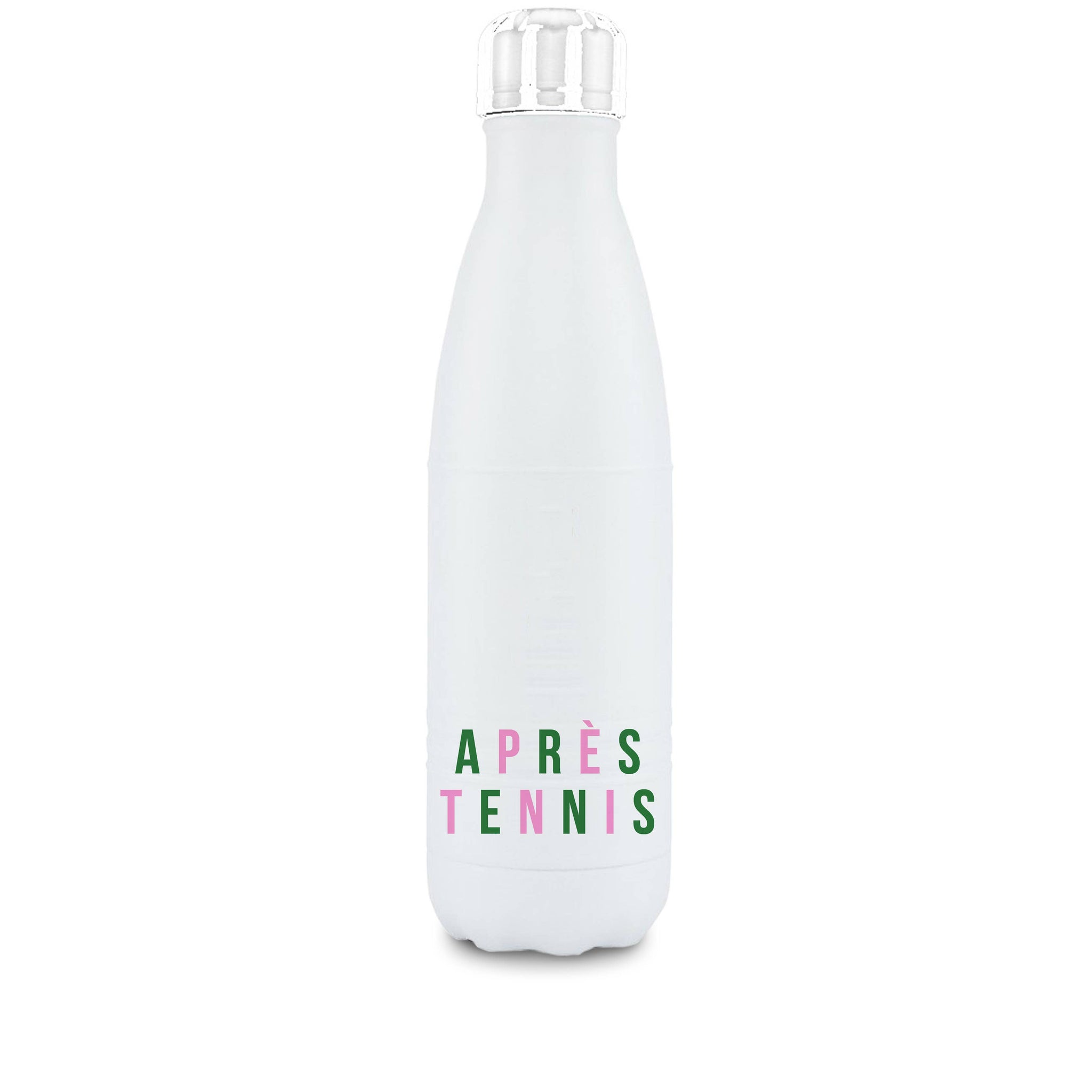 Water Bottle - Après Tennis