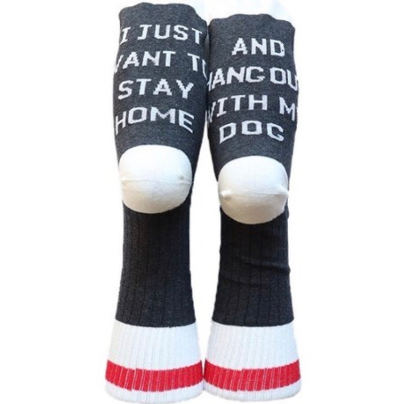 Socks for Dog Lovers