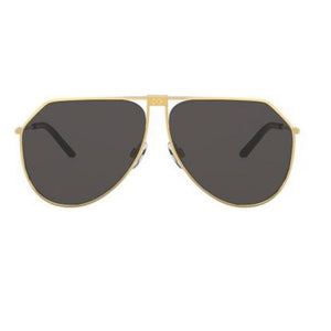 Dolce Gabbana Aviator Unisex Sunglasses