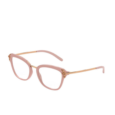 Dolce & Gabbana Nude Butterfly RX Frame