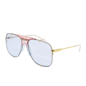 Gucci Aviator Sunglasses 